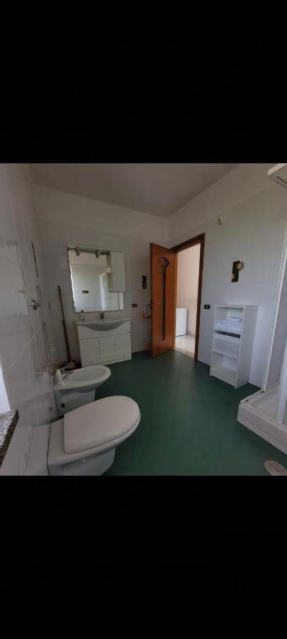 Bed and Breakfast La Smorfia Scafati Exterior foto